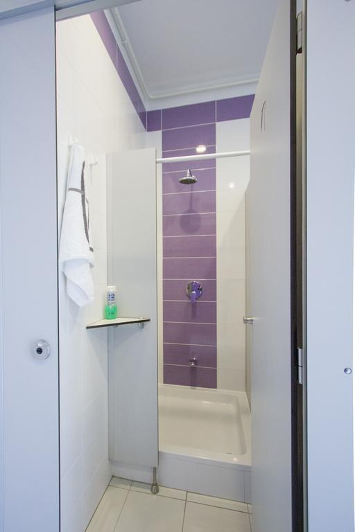 Hostel Chic Zagreb Kamer foto